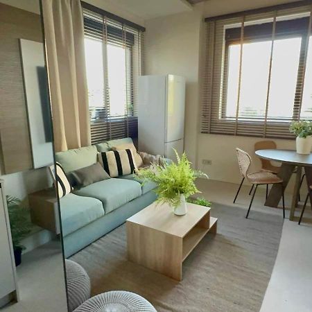 Ferienwohnung Arturo Soria Apartamento De Lujo A Estrenar Madrid Exterior foto
