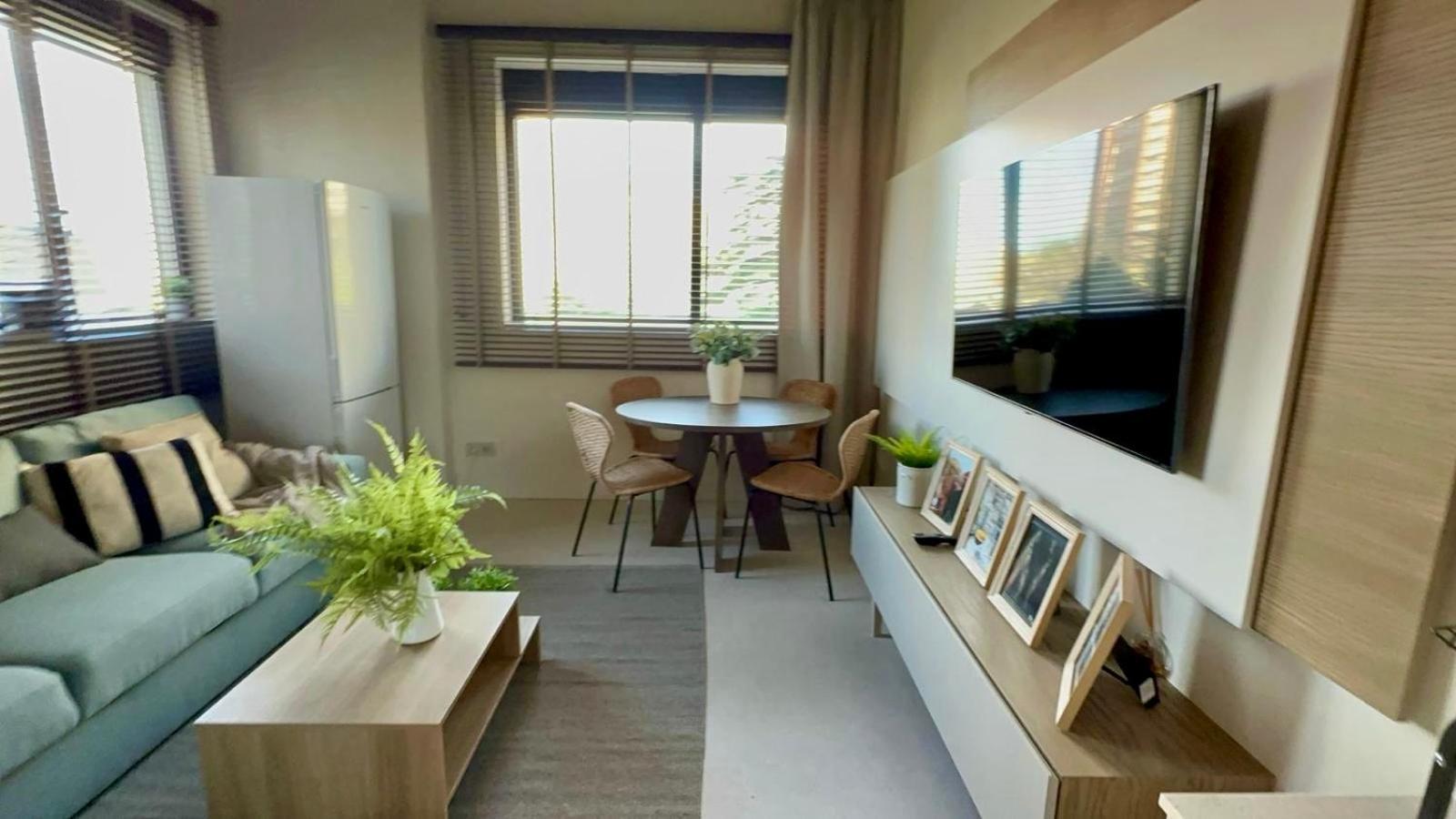 Ferienwohnung Arturo Soria Apartamento De Lujo A Estrenar Madrid Exterior foto